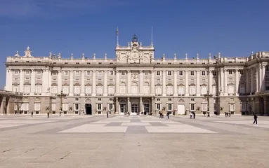 Top ten famous tourist attractions in Spain3