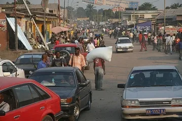 Congo (DRC) Life and Travel Guide3