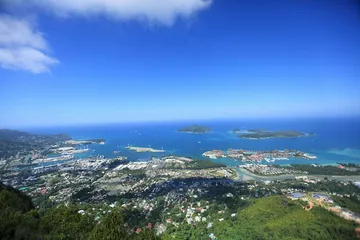 Customs and customs in Seychelles