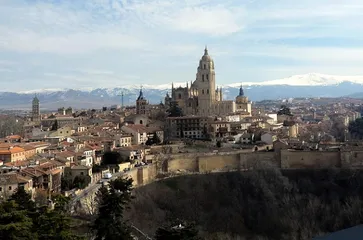 Top ten famous tourist attractions in Spain4