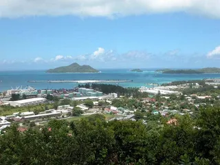 Customs and customs in Seychelles1