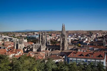 Top ten famous tourist attractions in Spain5