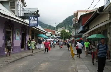 Customs and customs in Seychelles2