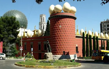 Top ten famous tourist attractions in Spain7