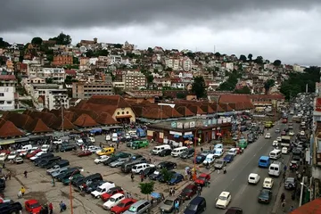 Madagascar Tourist Attractions Guide2
