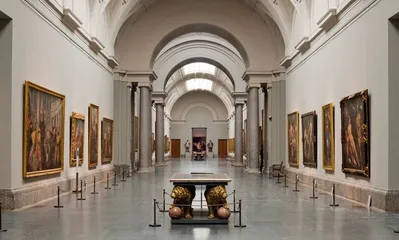 Top ten famous tourist attractions in Spain9