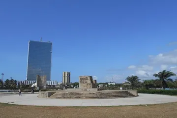 A complete list of tourist attractions in Togo2