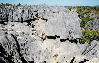 Madagascar Tourist Attractions Guide5