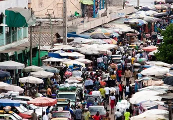 A complete list of tourist attractions in Togo3