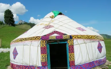 Kazakh customs and habits1