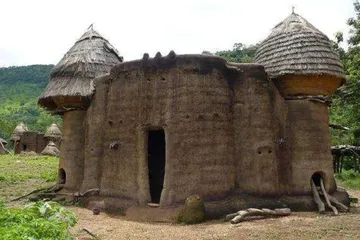 A complete list of tourist attractions in Togo4