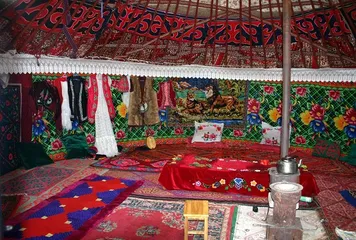 Kazakh customs and habits2