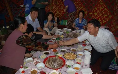Kazakh customs and habits3