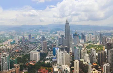 Malaysia's etiquette and taboos
