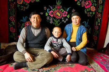 Kazakh customs and habits5