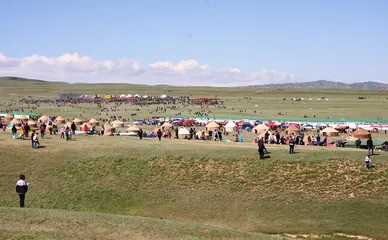 Kazakh customs and habits9