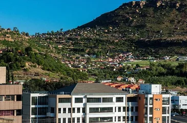 Lesotho Tourist Attractions Guide0