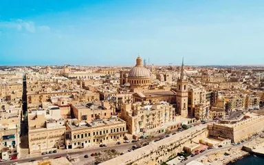 Travel Guide of Malta2