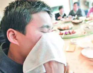 Table etiquette and customs taboos of Guangzhou people2