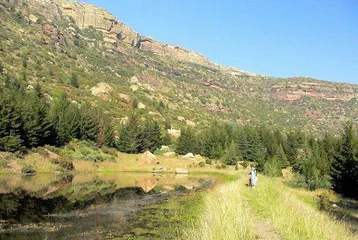 Lesotho Tourist Attractions Guide1