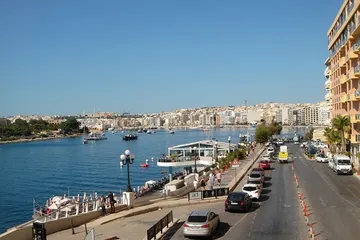 Travel Guide of Malta3