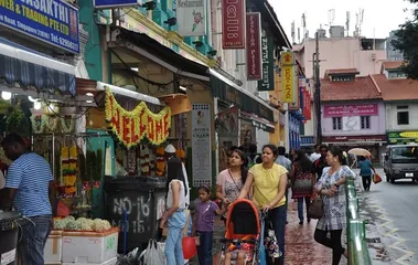 Malaysia