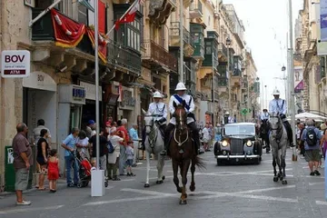 Travel Guide of Malta4
