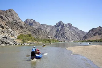 Lesotho Tourist Attractions Guide2
