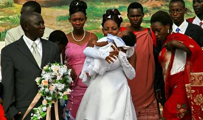Customs and customs in Burundi3