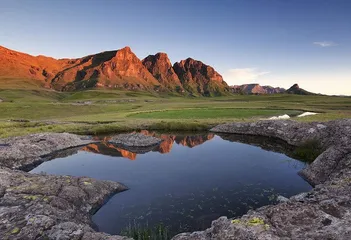 Lesotho Tourist Attractions Guide3