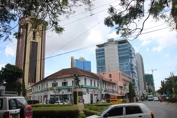 Top ten tourist attractions in Tanzania
