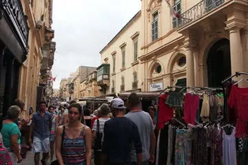 Travel Guide of Malta6