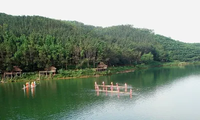 Dai traditional customs