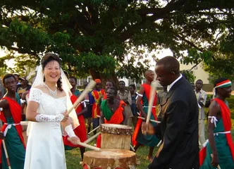Customs and customs in Burundi5