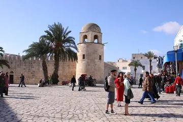 Tunisian customs and taboos