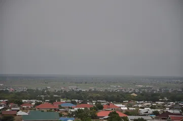 Customs and culture of South Sudan, a newly independent country in the 21st century