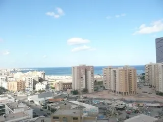 Libya customs and taboos