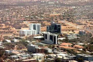 Botswana customs