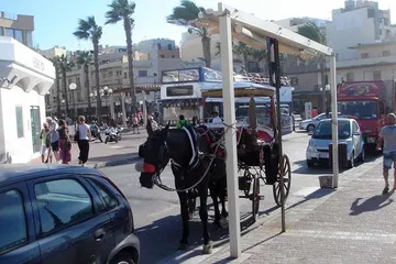 Travel Guide of Malta7