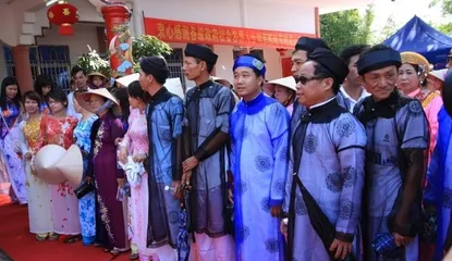 Jing people