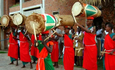 Customs and customs in Burundi7