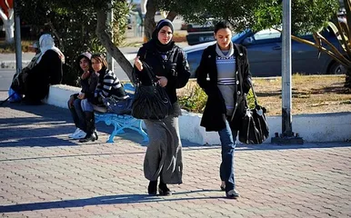 Tunisian customs and taboos2
