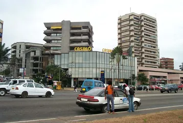 Top ten tourist attractions in Tanzania3