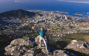 South African etiquette taboos1