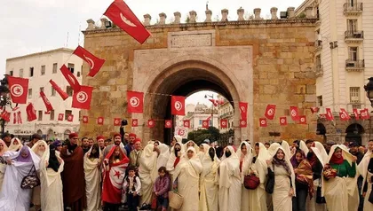 Tunisian customs and taboos4