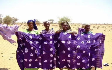 Strange customs in Mauritania, Africa2