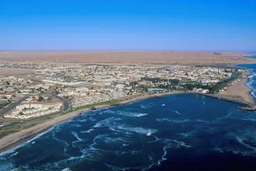Namibian etiquette and customs1