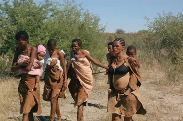 Botswana customs4
