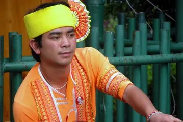 Dai traditional customs5