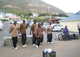 South African etiquette taboos2